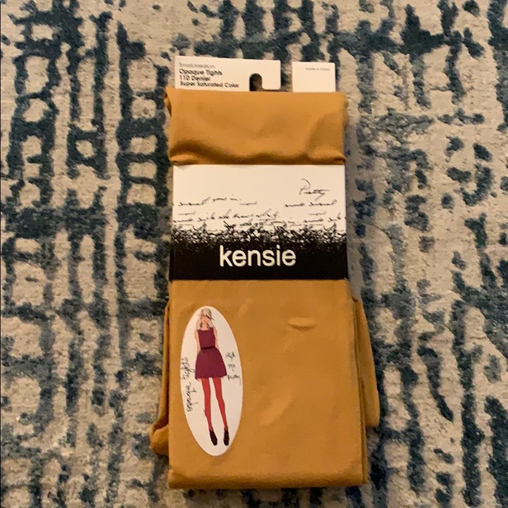 Tights